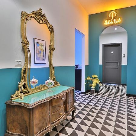 Nuccia Urban Loft Hotel Napels Buitenkant foto