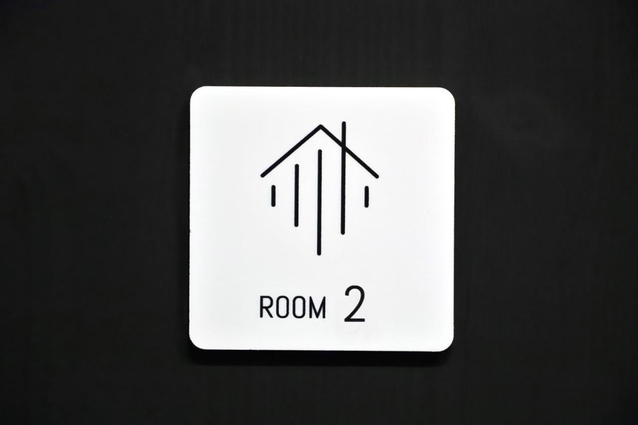 Nuccia Urban Loft Hotel Napels Buitenkant foto