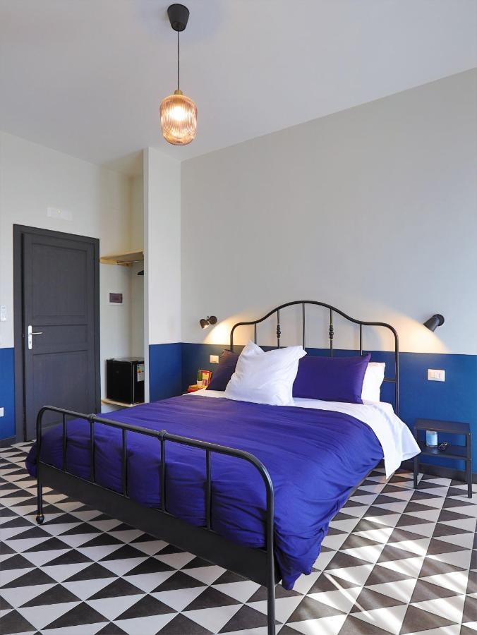Nuccia Urban Loft Hotel Napels Buitenkant foto