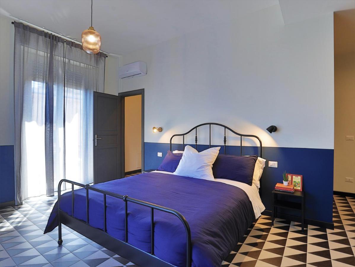 Nuccia Urban Loft Hotel Napels Buitenkant foto