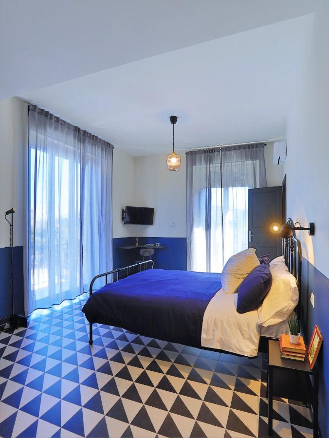 Nuccia Urban Loft Hotel Napels Buitenkant foto