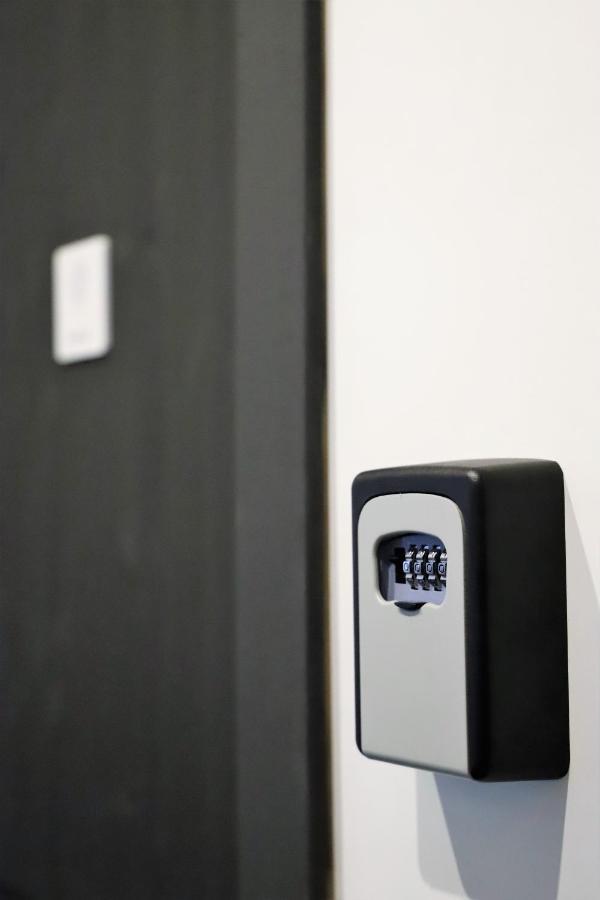 Nuccia Urban Loft Hotel Napels Buitenkant foto
